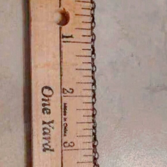 Custom Made Antique Cameo Necklace - Picture 7 of 9